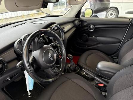 MINI Mini 5 Portes Cooper 136ch BVA à vendre à Montereau - Image n°4