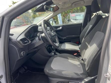 FORD Puma 1.0 EcoBoost 125ch Titanium X DCT7 à vendre à Dijon - Image n°10