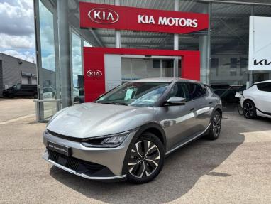 Voir le détail de l'offre de cette KIA EV6 229ch Air Active 2WD de 2023 en vente à partir de 240.15 €  / mois
