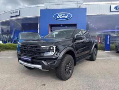 Voir le détail de l'offre de cette FORD Ranger 2.0 EcoBlue 210ch Stop&Start Double Cabine Raptor BVA10 de 2025 en vente à partir de 1032.42 €  / mois