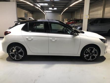 OPEL Corsa 1.2 Turbo 100ch GS à vendre à Brie-Comte-Robert - Image n°4