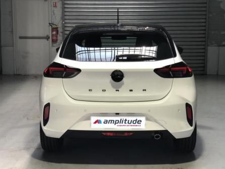 OPEL Corsa 1.2 Turbo 100ch GS à vendre à Brie-Comte-Robert - Image n°6