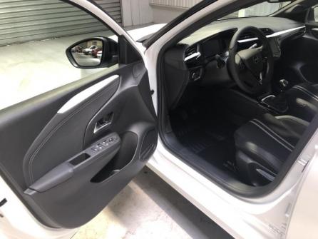 OPEL Corsa 1.2 Turbo 100ch GS à vendre à Brie-Comte-Robert - Image n°10