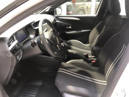 OPEL Corsa 1.2 Turbo 100ch GS à vendre à Brie-Comte-Robert - Image n°11