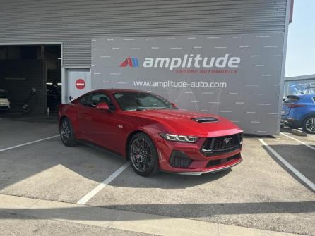FORD Mustang Fastback 5.0 V8 446ch GT à vendre à Troyes - Image n°3