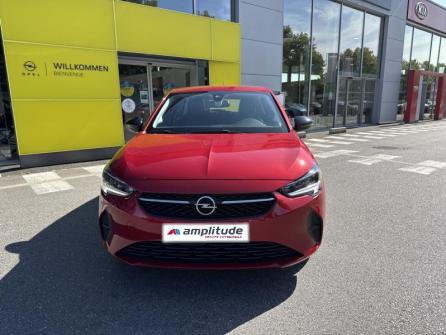 OPEL Corsa 1.2 75ch Edition Business à vendre à Melun - Image n°2