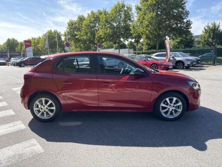 OPEL Corsa 1.2 75ch Edition Business à vendre à Melun - Image n°4