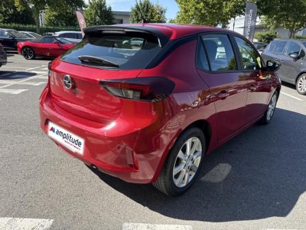 OPEL Corsa 1.2 75ch Edition Business à vendre à Melun - Image n°5
