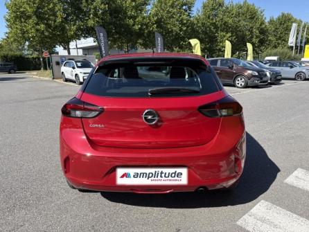 OPEL Corsa 1.2 75ch Edition Business à vendre à Melun - Image n°6