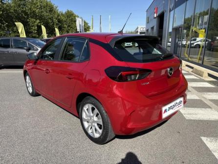 OPEL Corsa 1.2 75ch Edition Business à vendre à Melun - Image n°7