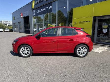 OPEL Corsa 1.2 75ch Edition Business à vendre à Melun - Image n°8