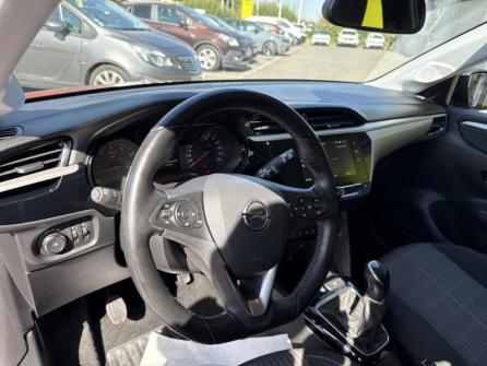OPEL Corsa 1.2 75ch Edition Business à vendre à Melun - Image n°9