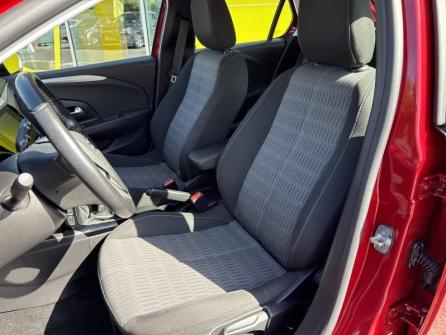 OPEL Corsa 1.2 75ch Edition Business à vendre à Melun - Image n°10