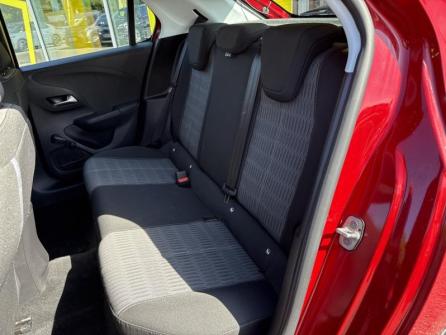 OPEL Corsa 1.2 75ch Edition Business à vendre à Melun - Image n°11