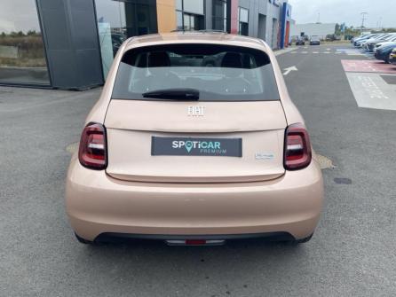 FIAT 500 e 95ch Action à vendre à Châteauroux - Image n°6