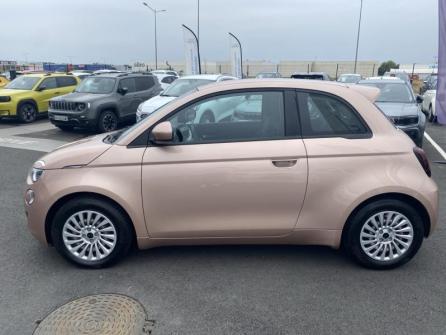 FIAT 500 e 95ch Action à vendre à Châteauroux - Image n°8