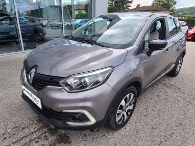 Voir le détail de l'offre de cette RENAULT Captur 0.9 TCe 90ch energy Business Euro6c de 2018 en vente à partir de 164.84 € / mois