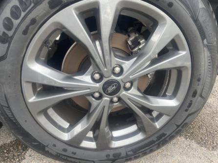 FORD Kuga 2.5 Duratec 190 ch FHEV E85 ST-Line Business BVA à vendre à Troyes - Image n°9