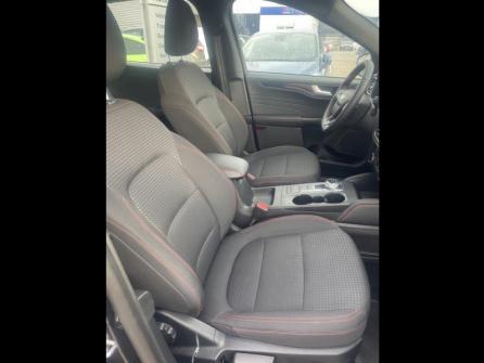 FORD Kuga 2.5 Duratec 190 ch FHEV E85 ST-Line Business BVA à vendre à Troyes - Image n°11
