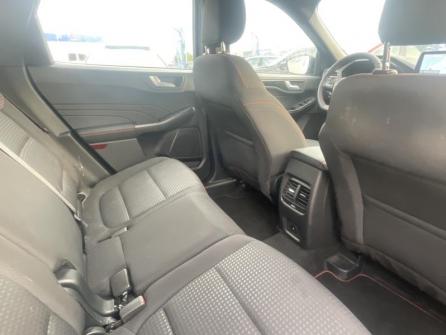 FORD Kuga 2.5 Duratec 190 ch FHEV E85 ST-Line Business BVA à vendre à Troyes - Image n°12