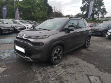 Voir le détail de l'offre de cette CITROEN C3 Aircross PureTech 130ch S&S Shine Pack EAT6 de 2021 en vente à partir de 172.38 € / mois