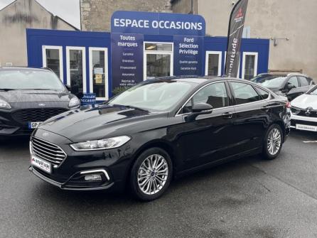 FORD Mondeo 2.0 HYBRID 187ch Titanium Business BVA 4p 7cv à vendre à Orléans - Image n°1