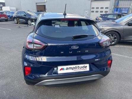 FORD Puma 1.0 EcoBoost 125ch S&S mHEV Titanium Powershift à vendre à Orléans - Image n°6