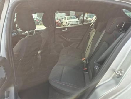 FORD Focus 1.5 EcoBlue 115ch ST-Line X BVA8 à vendre à Montargis - Image n°12