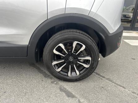 OPEL Crossland X 1.2 Turbo 130ch Elegance BVA à vendre à Bourges - Image n°10