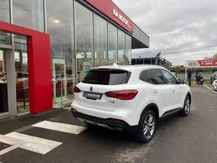 MG MOTOR EHS 1.5T GDI 258ch PHEV Luxury à vendre à Melun - Image n°5