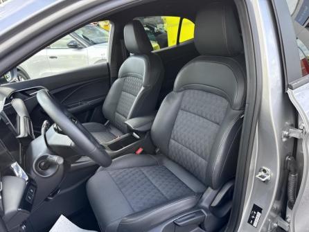 MG MOTOR MG3 Hybrid+ 195ch Luxury à vendre à Melun - Image n°11