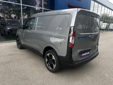 FORD Transit Courier Electrique 100 kW 136ch Limited à vendre à Dijon - Image n°7