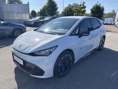 Voir le détail de l'offre de cette CUPRA Born 204ch L 58 kWh V de 2023 en vente à partir de 247.53 €  / mois
