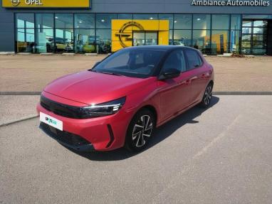 Voir le détail de l'offre de cette OPEL Corsa 1.2 Turbo 130ch GS BVA8 de 2024 en vente à partir de 164.09 €  / mois