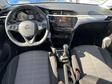 Voir le détail de l'offre de cette OPEL Corsa 1.5 D 100ch Edition de 2020 en vente à partir de 12 999 € 