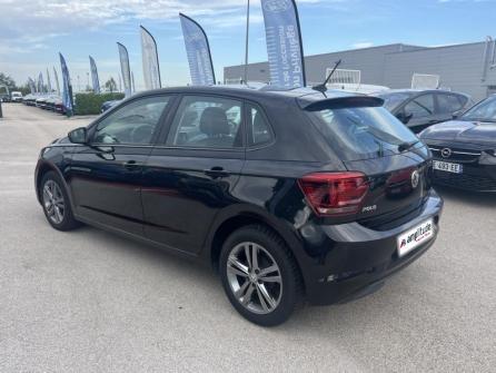 VOLKSWAGEN Polo 1.0 TSI 95ch Carat à vendre à Dijon - Image n°7