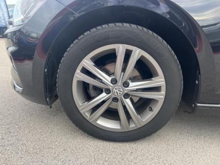 VOLKSWAGEN Polo 1.0 TSI 95ch Carat à vendre à Dijon - Image n°9