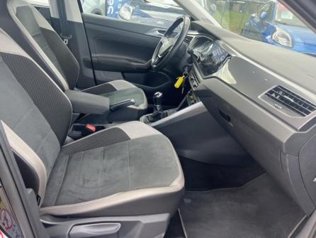 VOLKSWAGEN Polo 1.0 TSI 95ch Carat à vendre à Dijon - Image n°11