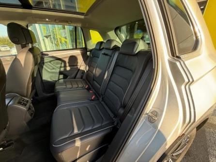 VOLKSWAGEN Tiguan 1.4 eHybrid 245ch Life Business DSG6 à vendre à Melun - Image n°12