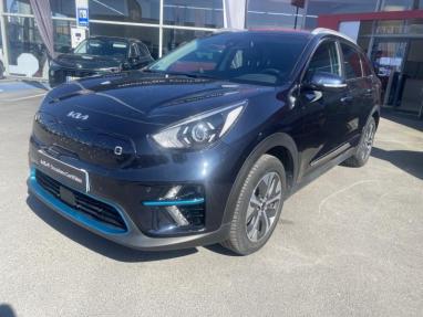 Voir le détail de l'offre de cette KIA e-Niro Active 204ch de 2022 en vente à partir de 20 999 €