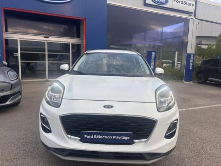 FORD Puma 1.0 EcoBoost 125ch mHEV Titanium 6cv à vendre à Besançon - Image n°2