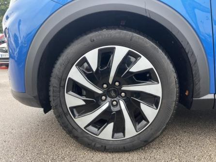 FORD Puma 1.0 Flexifuel 125ch S&S mHEV Titanium Business à vendre à Dijon - Image n°9