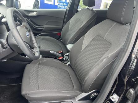 FORD Fiesta 1.0 Flexifuel 95ch Titanium Business 5p à vendre à Orléans - Image n°12
