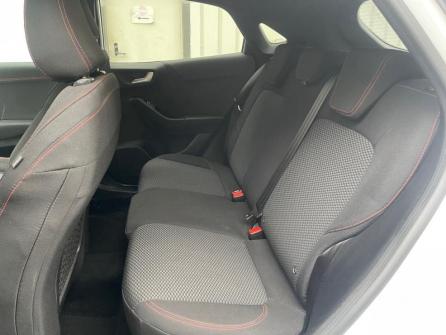 FORD Puma 1.0 EcoBoost 125ch S&S mHEV ST-Line Powershift à vendre à Saint-Claude - Image n°12