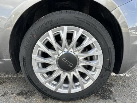 FIAT 500 1.0 70ch BSG S&S Dolcevita à vendre à Gien - Image n°11