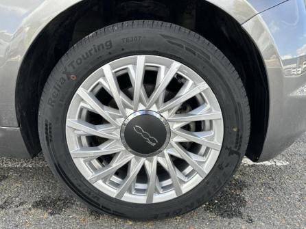 FIAT 500 1.0 70ch BSG S&S Dolcevita à vendre à Gien - Image n°12