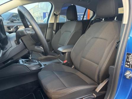 FORD Focus 1.0 EcoBoost mHEV 125ch Titanium X Business à vendre à Besançon - Image n°10