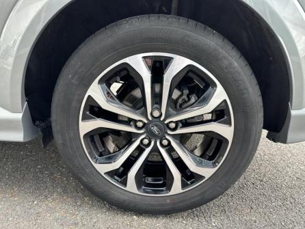 FORD Puma 1.0 EcoBoost 125ch mHEV ST-Line 6cv à vendre à Gien - Image n°9