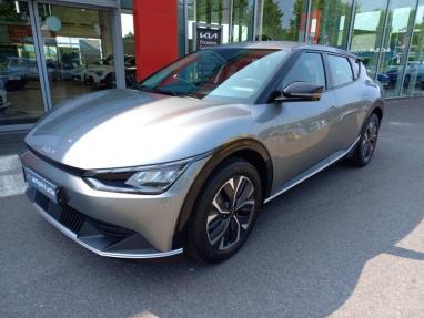 Voir le détail de l'offre de cette KIA EV6 229ch Air Design 2WD de 2023 en vente à partir de 384.31 €  / mois