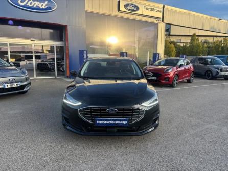 FORD Focus 1.0 EcoBoost mHEV 125ch Titanium X Business à vendre à Besançon - Image n°2
